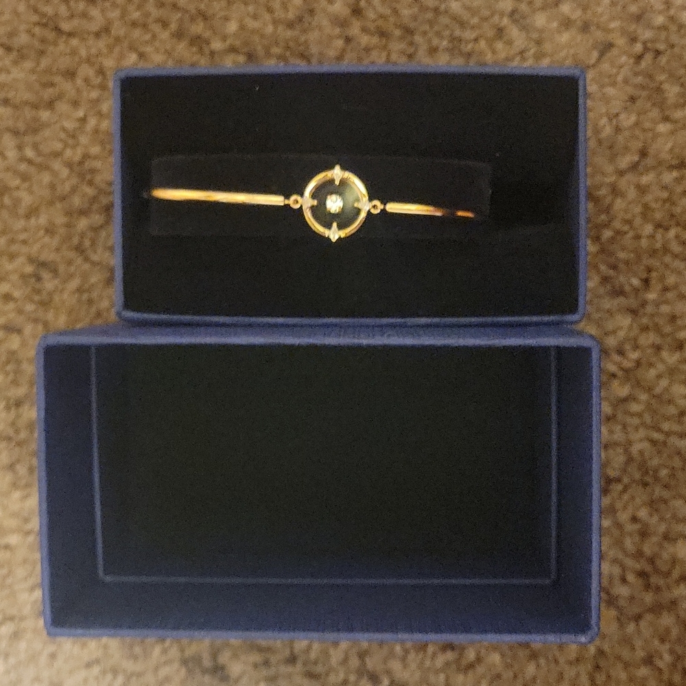Swarovski bracelet